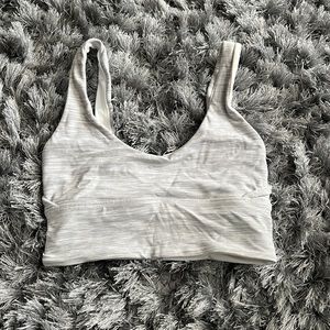 Lululemon Align Bra size 2